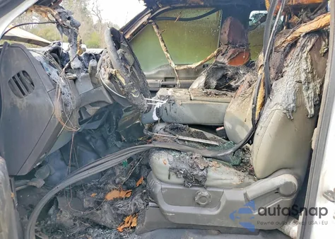 2012 Ford F450 Super Duty z USA, uszkodzony, nr VIN 1FD9X4HT2CEA73835